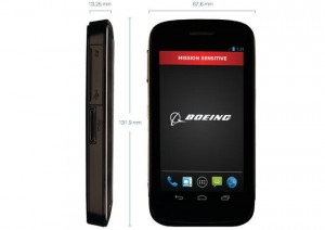 Boeing