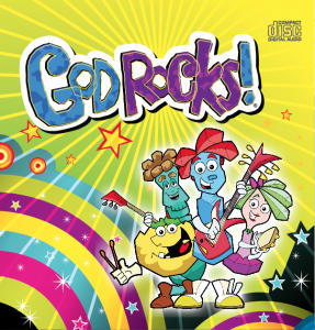 CDgodrocks CDgodrocks