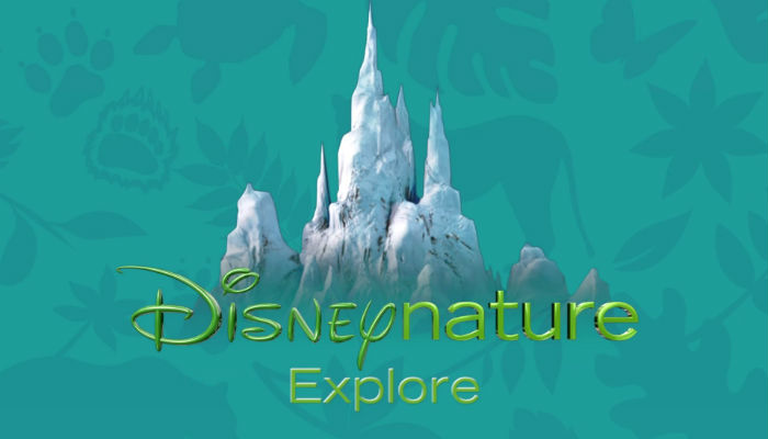 Disneynature Explore app