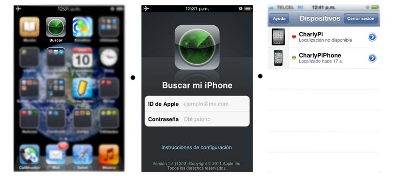 findmyiphone