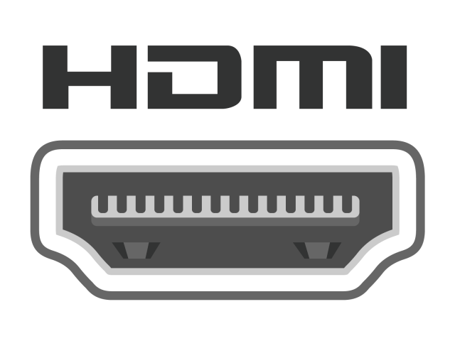 hdmi