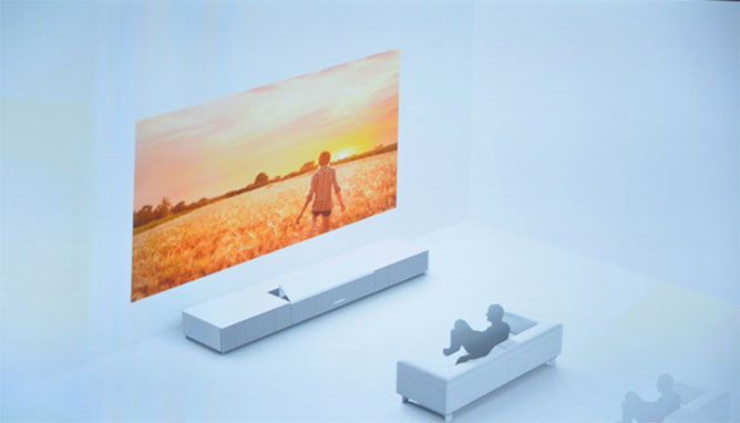 sony-proyector