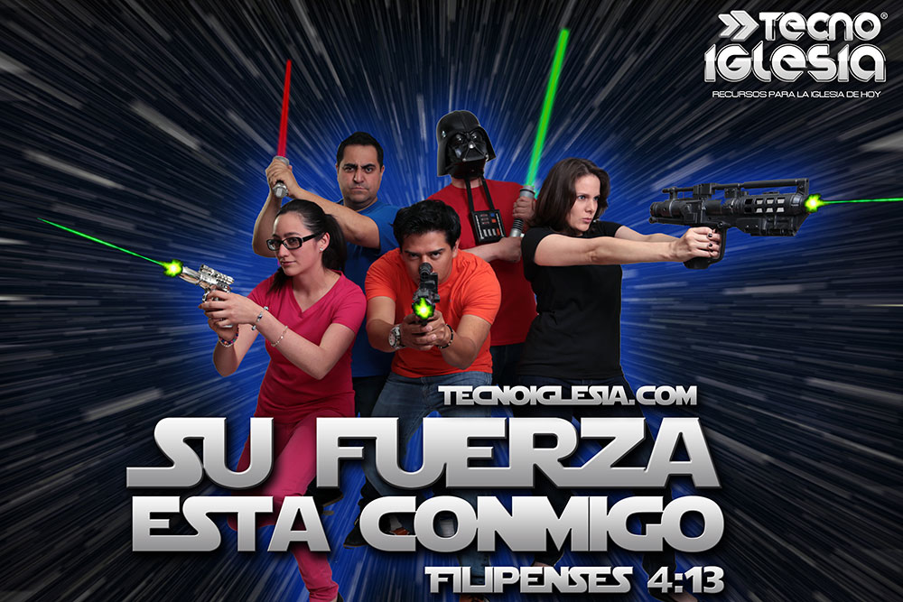 STARWARSTI