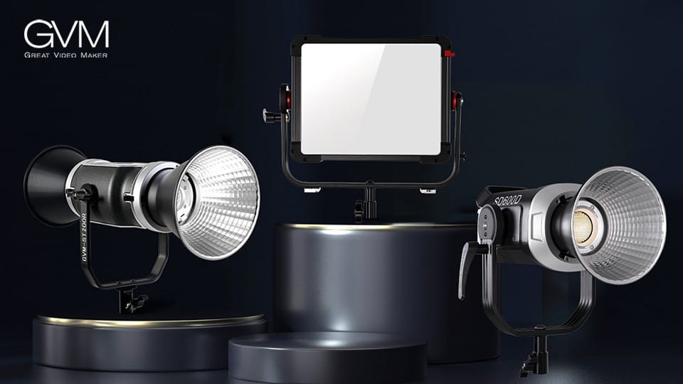 Conoce los nuevos productos de GVM