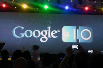 ¿Que presentará Google I/O 2013?