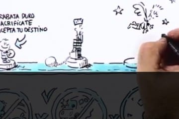VIDEO "Atrevete a soñar" Tienes que verlo!