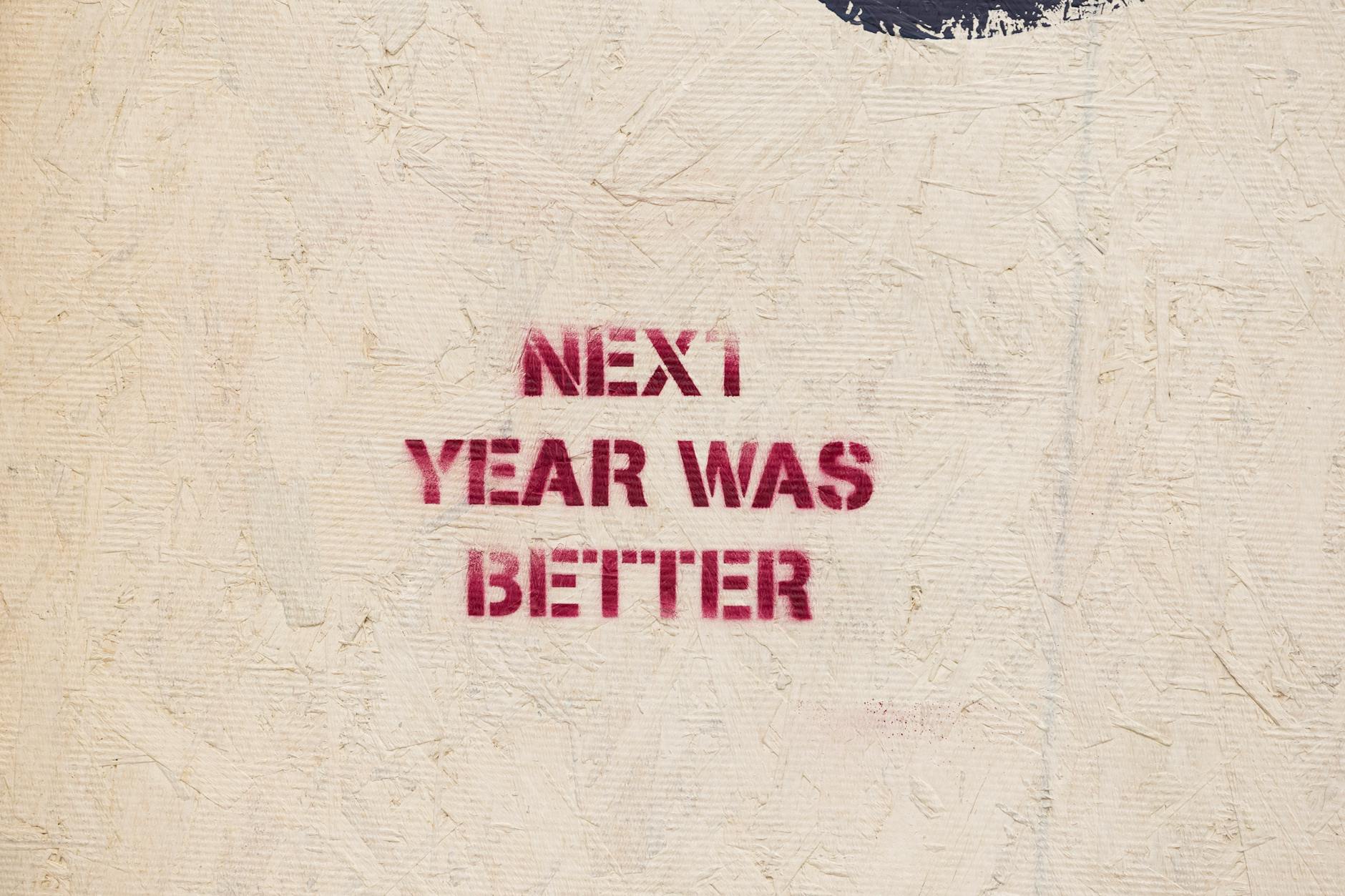 2018... ¿Qué sigue ahora?