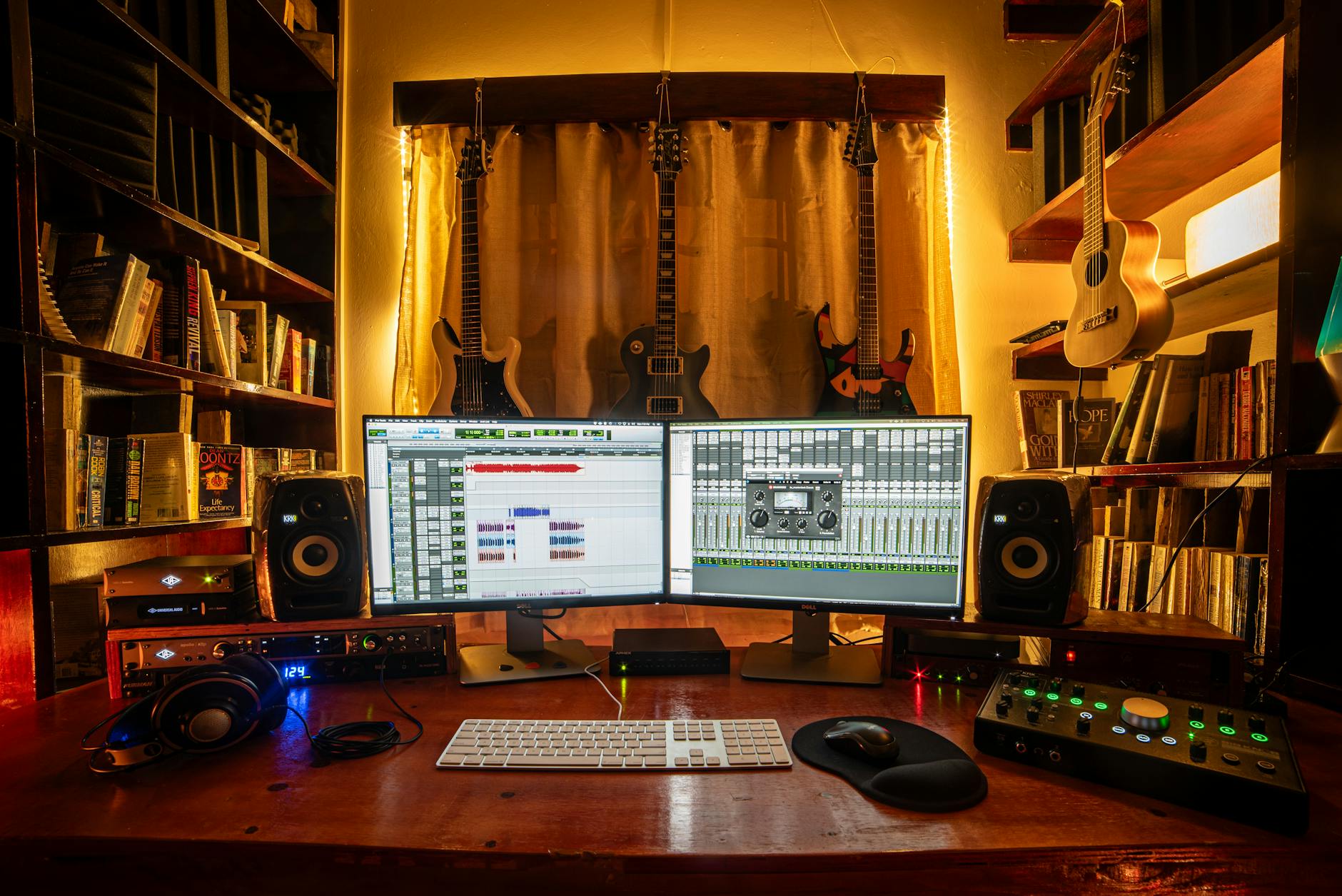 3 opciones de plugins VST para voces en 2021