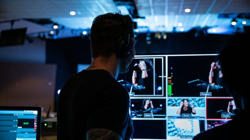 Cómo elegir tu switcher de video en 2022