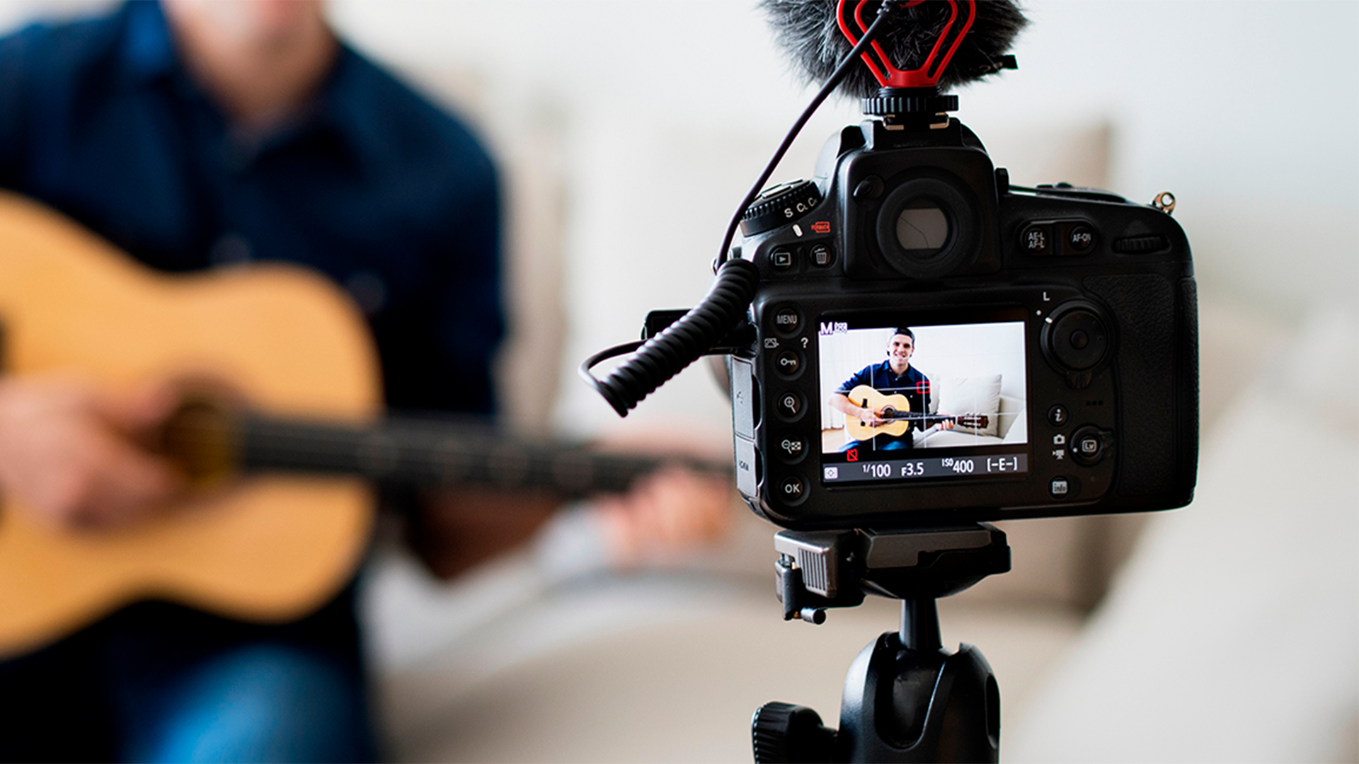 3 Soluciones para mejorar el sonido de tu contenido digital