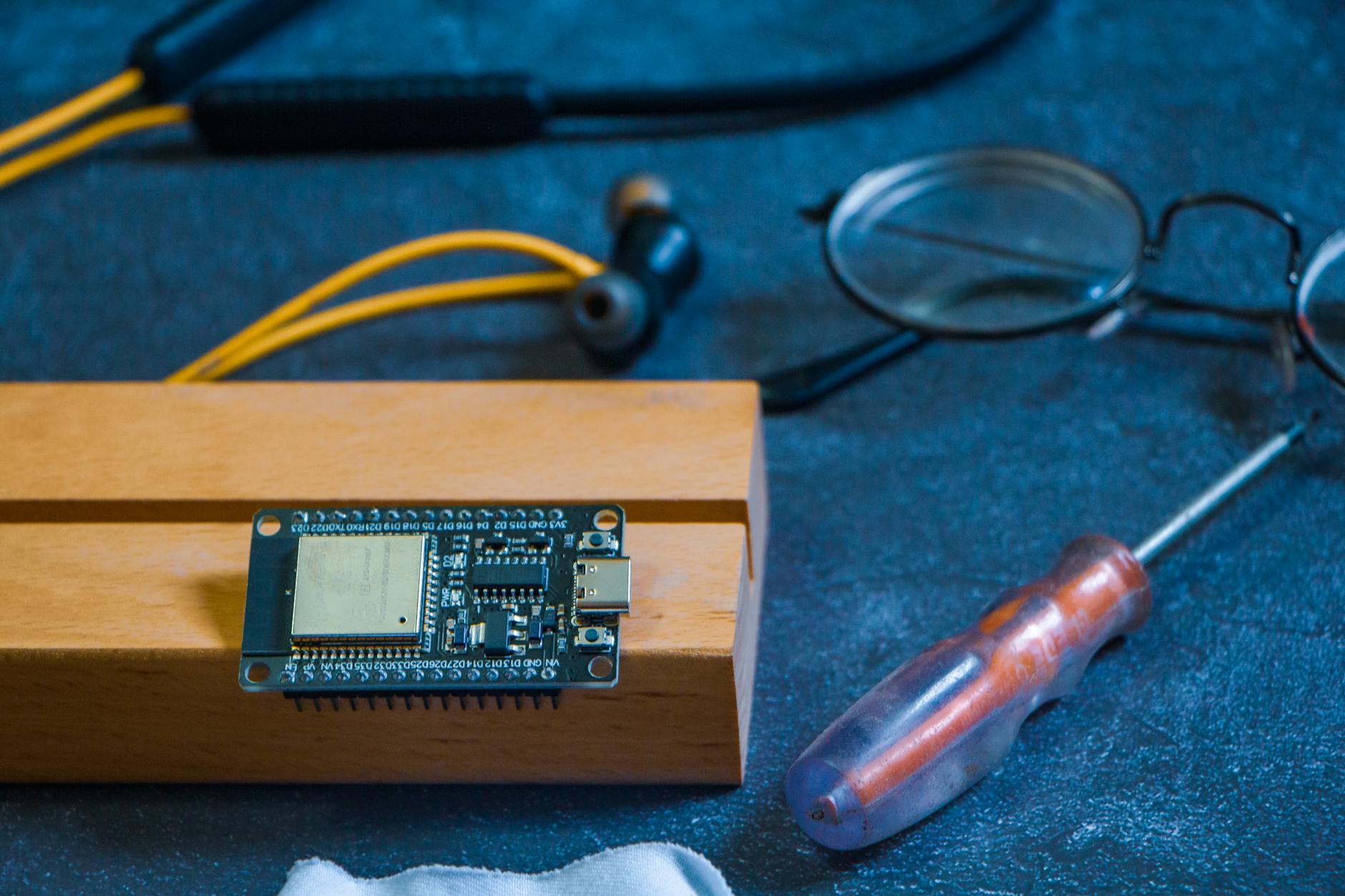 4 cosas que tienes que saber antes de construir un ''Home Studio''