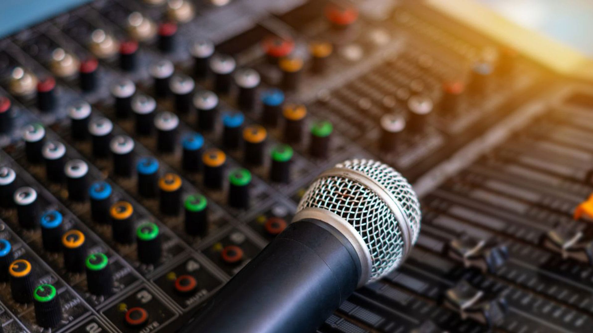 5 Conceptos de audio que tienes que entender perfectamente Parte 1