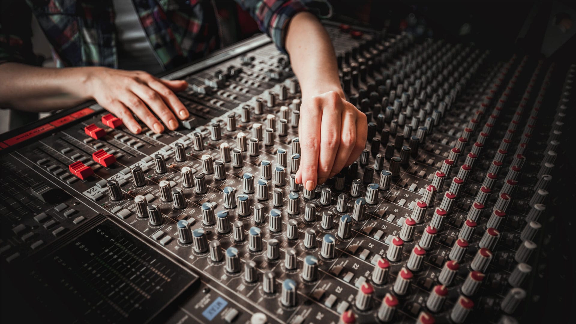 5 Conceptos de audio que tienes que entender perfectamente Parte 2