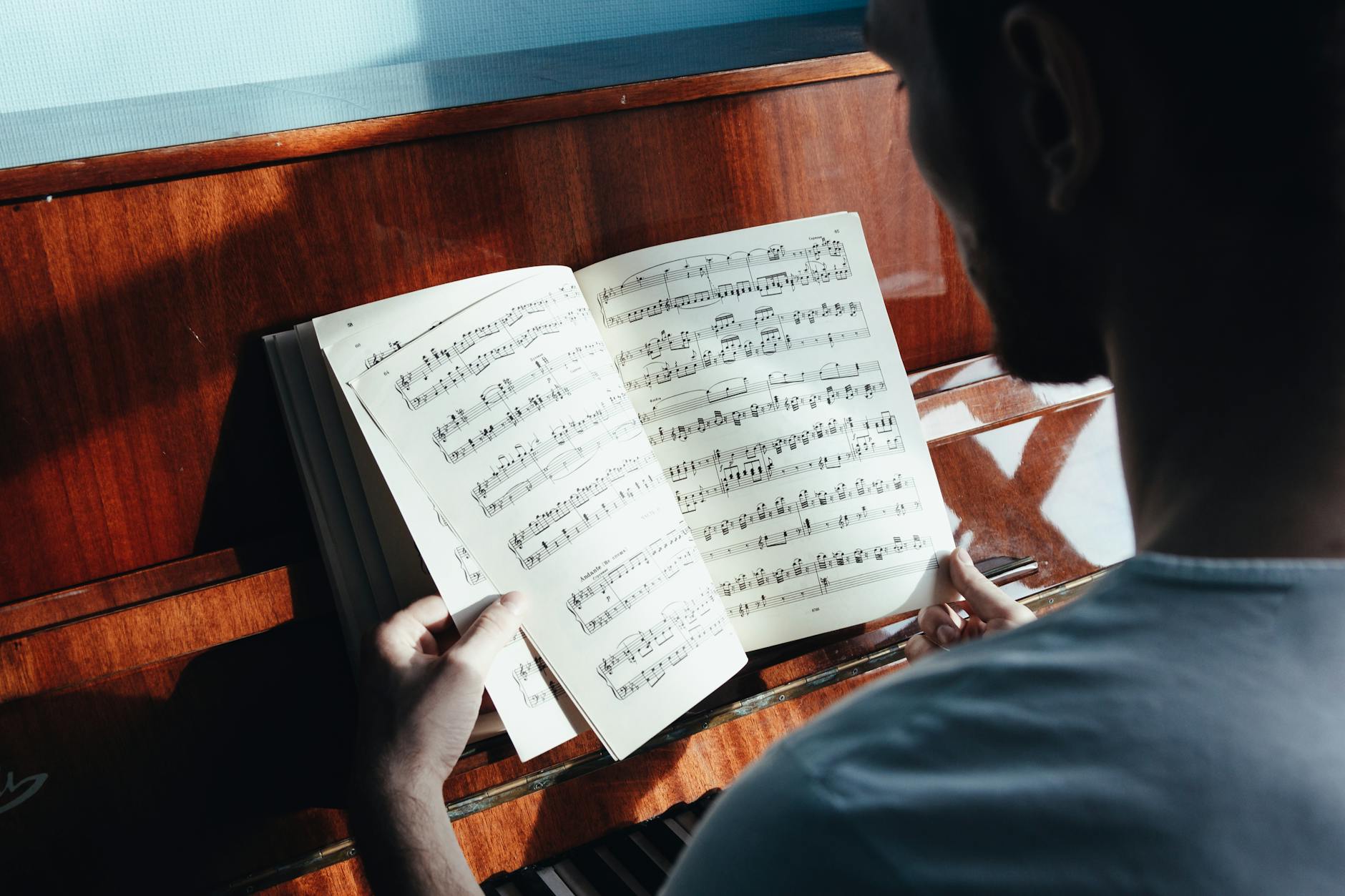 5 formas de aprender música y más durante la cuarentena
