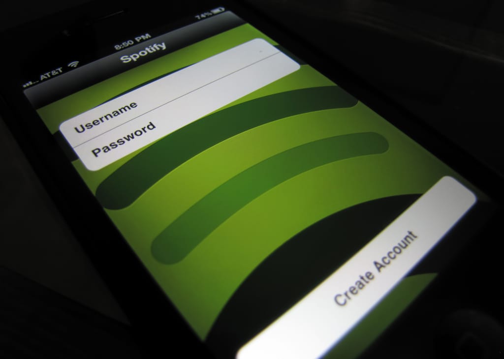 Spotify presenta su versión gratuita