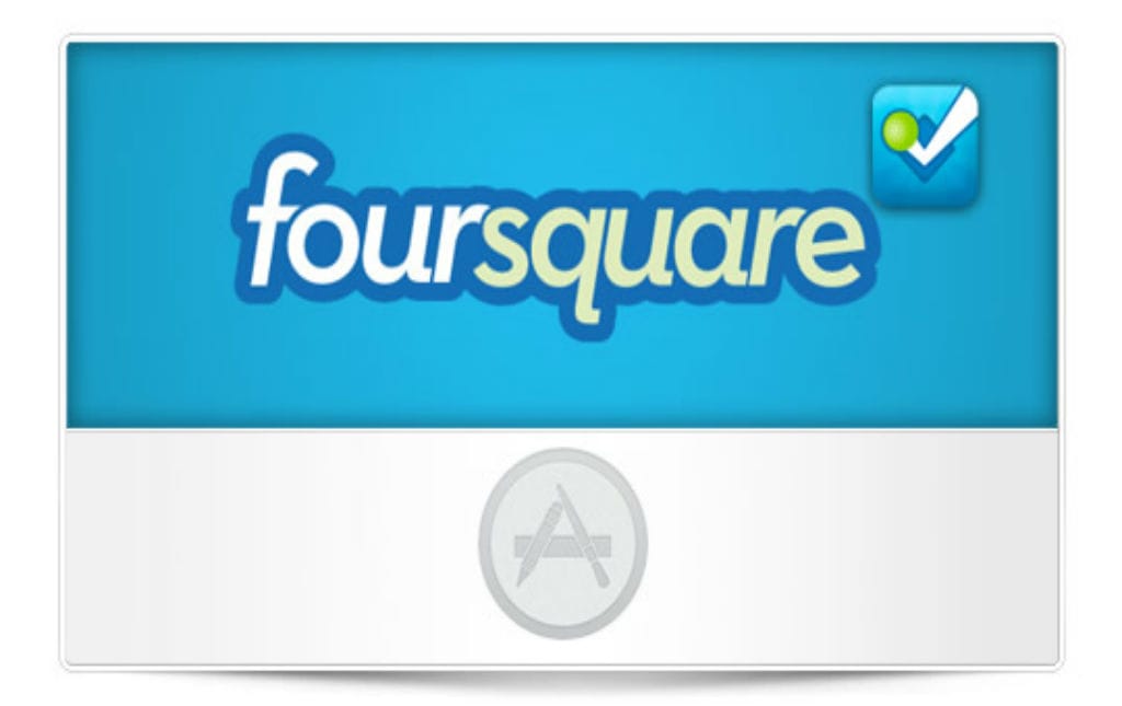 Foursquare lanza su versión 7.0
