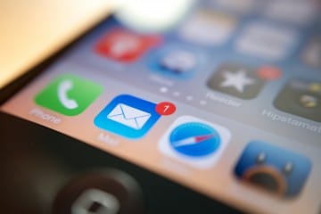 iOS 7 produce mareos a ciertos usuarios por sus efectos visuales