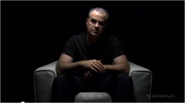 VIDEO: Alex Kendrick el famoso Director de "Reto de Valientes"