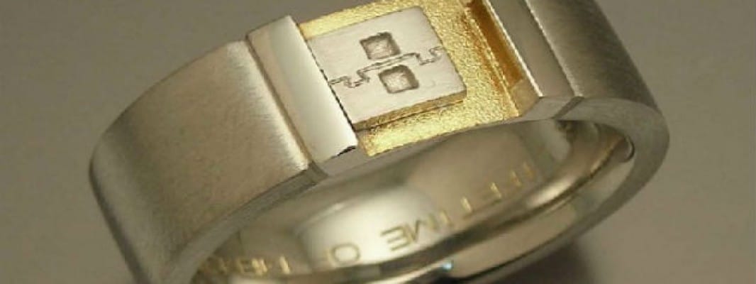 Anillo inteligente de Google
