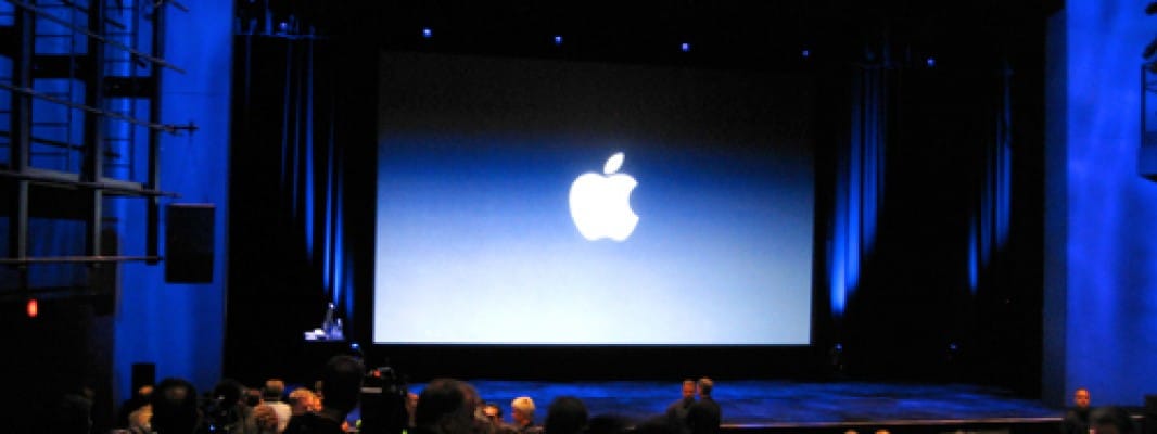 Hoy presentacion de Ipad2 y más sorpresas de Apple