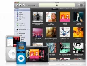 Como subir tu musica en iTunes