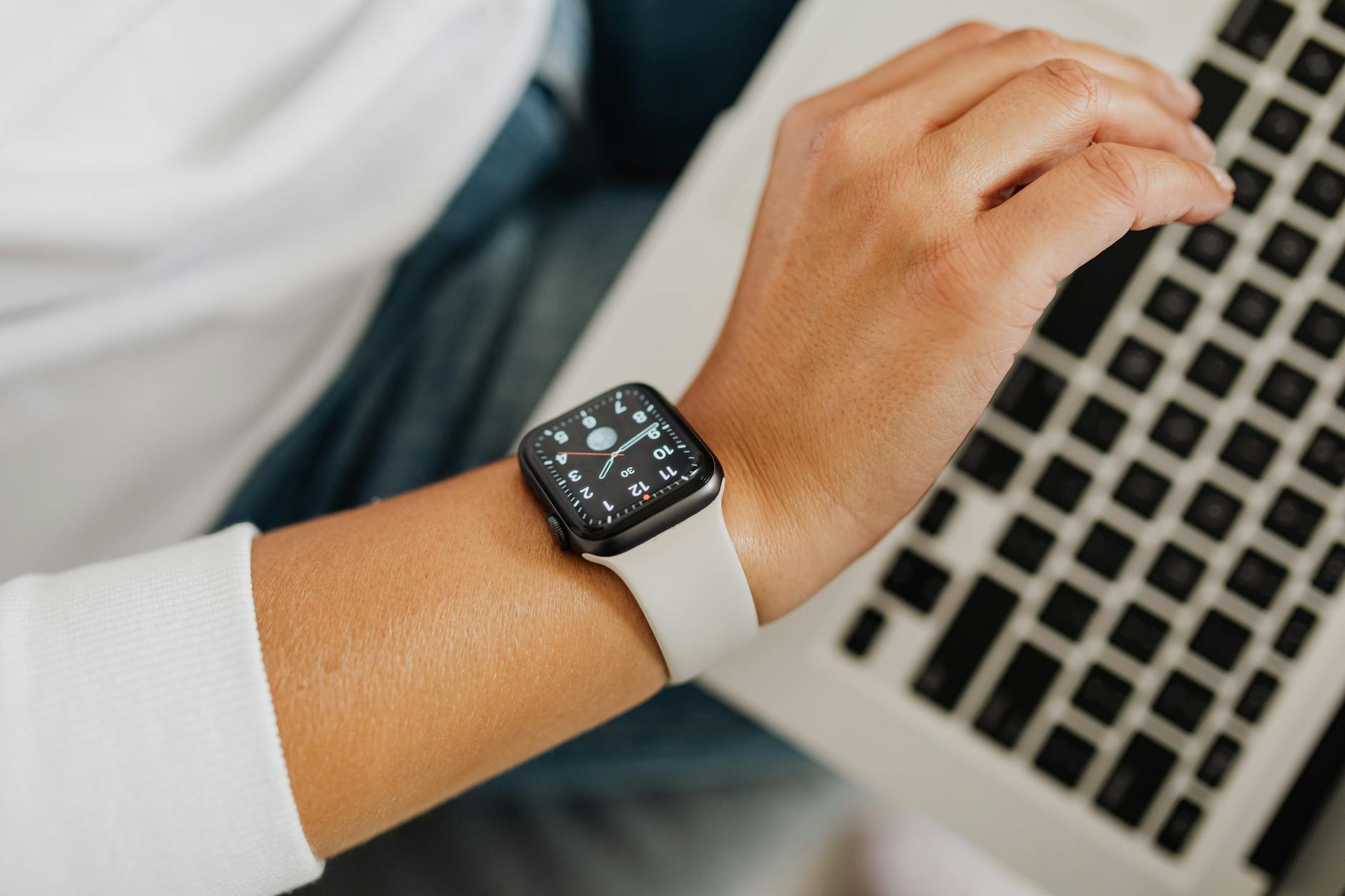 Apple Watch proximamente en la Ciudad de México
