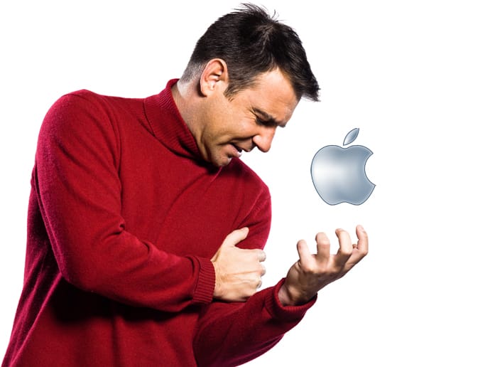 Apple esta trabajando en como prevenir ataques cardíacos