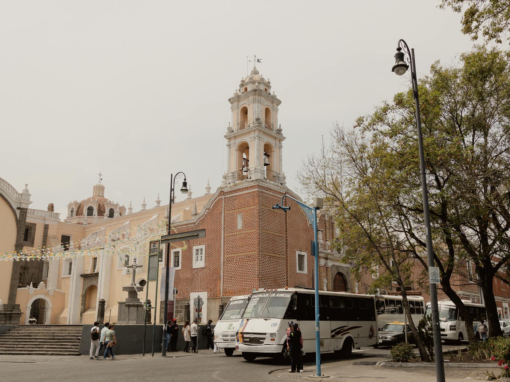 Así comenzamos el Tecnoiglesia Tour rumbo a #Inspira2019 en la Sociedad Bíblica de México