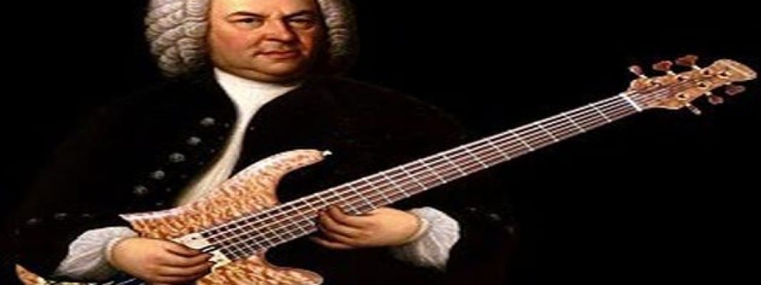 Nuevos Instrumentos en la Alabanza????