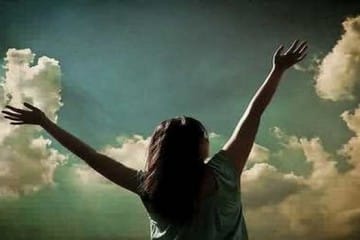 ¿Como un hombre puede bendecir a Dios?