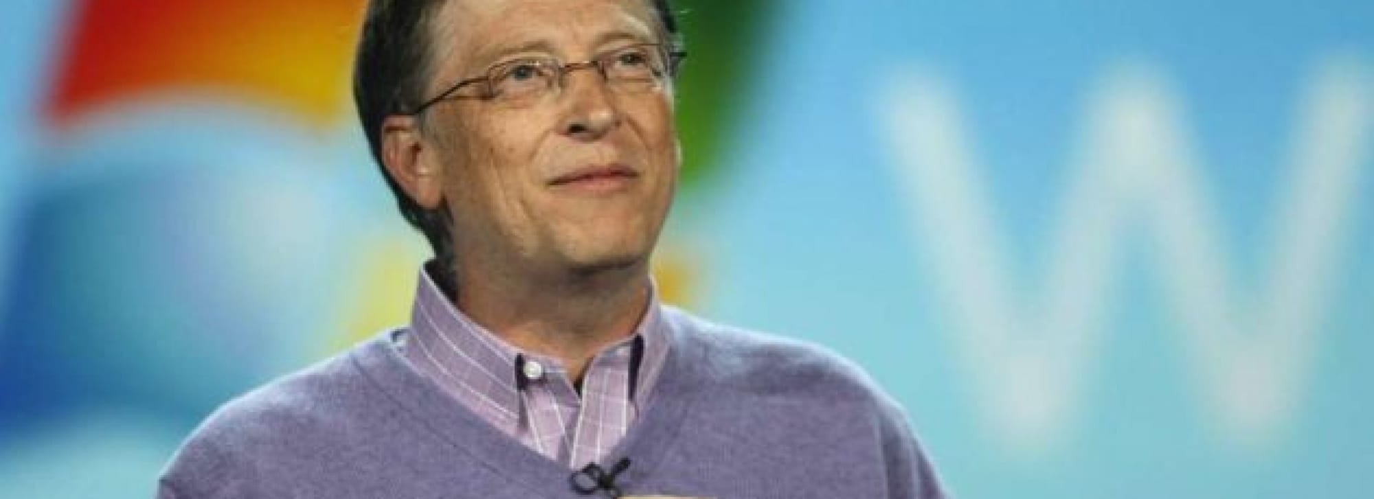 El éxito de Bill Gates en tres claves