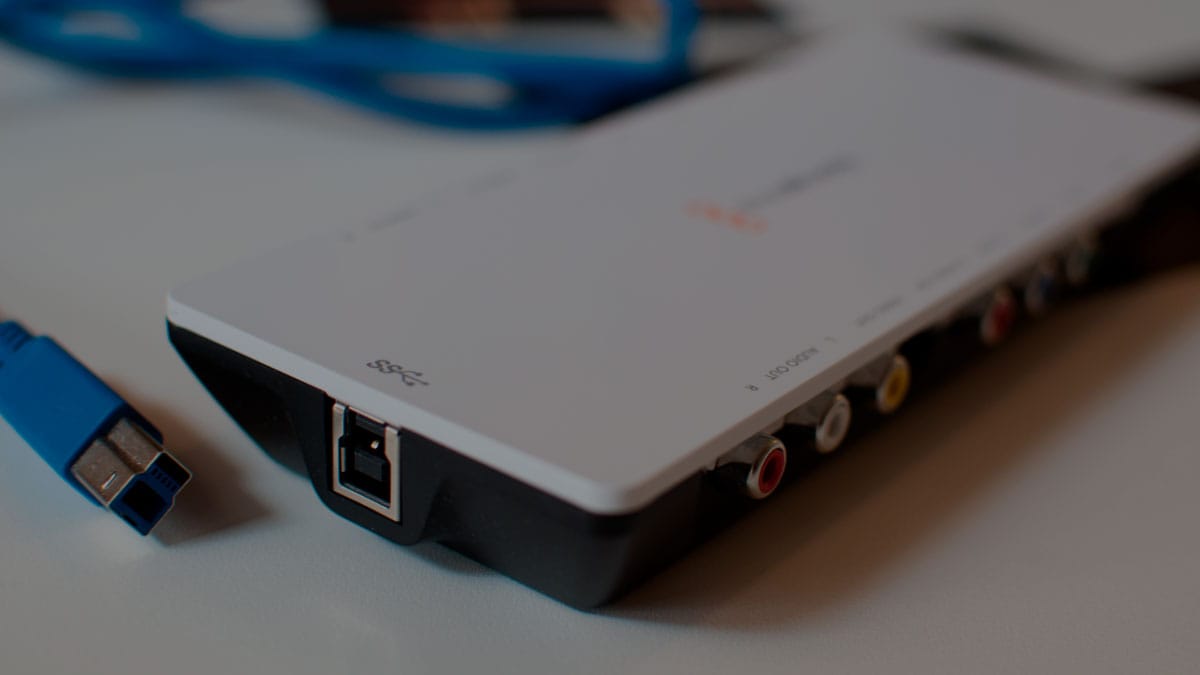 ¿Por qué mi capturadora Blackmagic dejó de funcionar en macOS?