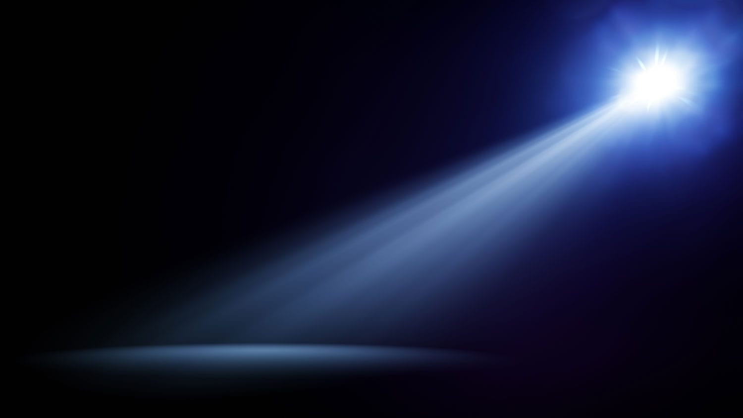 Cuarto principio de iluminación: Altura
