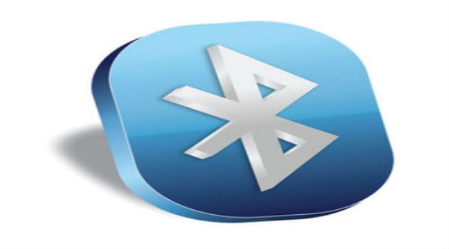 Bluetooth facilita tomar fotografías