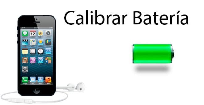 Por qué y cómo calibrar la batería del iPhone.