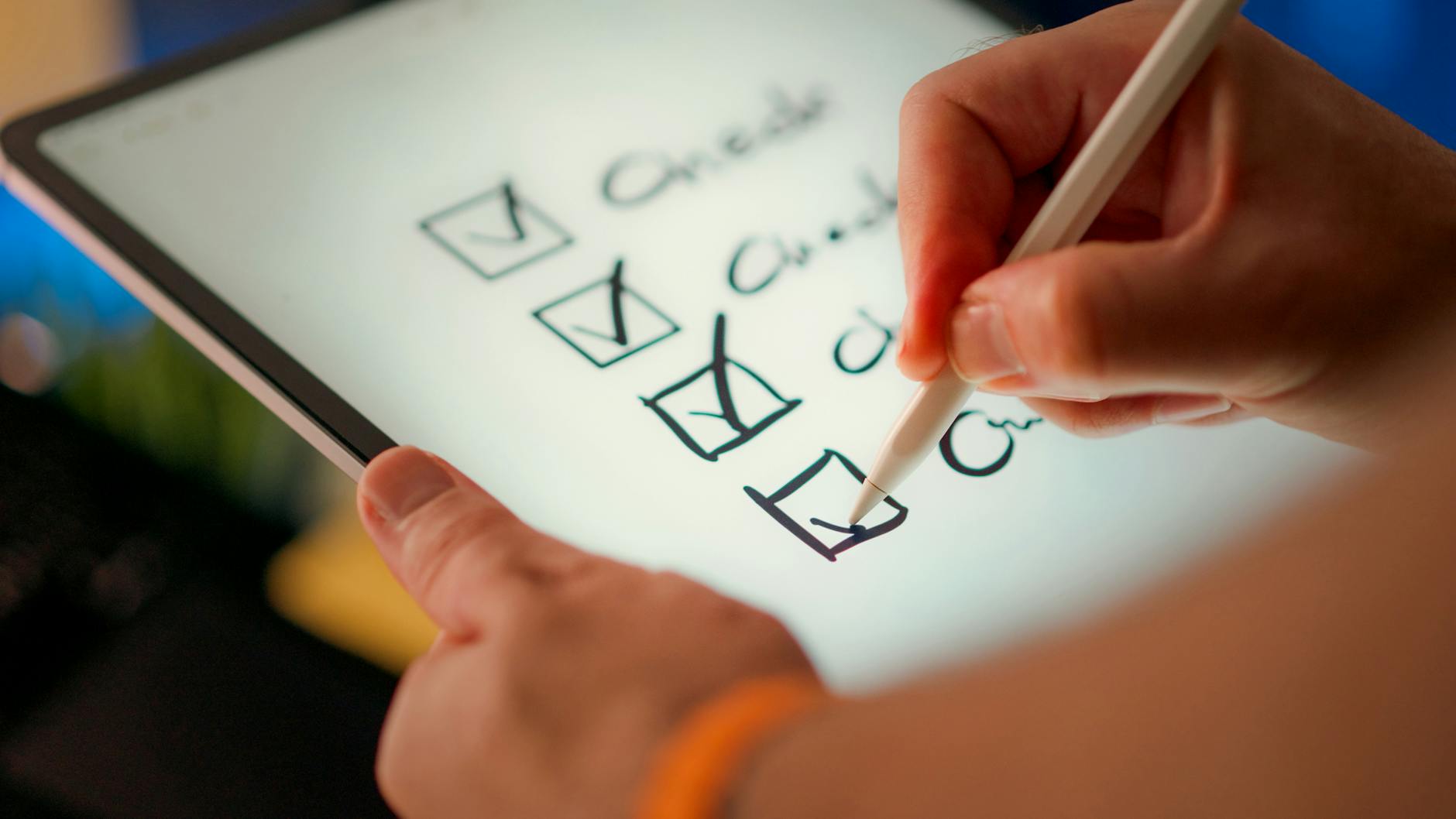 Checklist: ¿Tu iglesia está realmente preparada en lo digital?