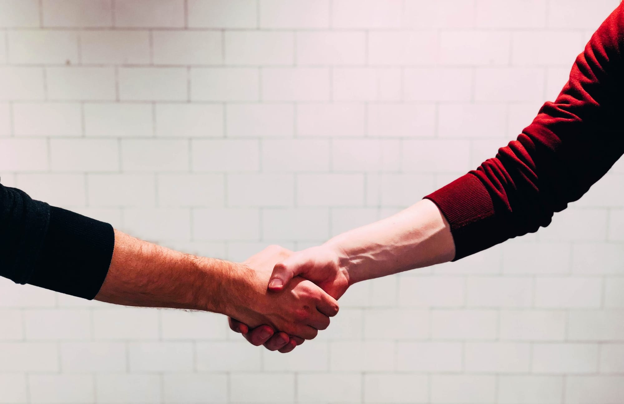 Un corazón de servicio