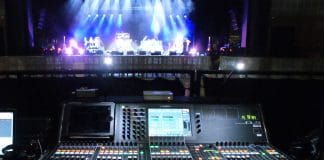 Video: conoce las consolas digitales Yamaha Serie CL
