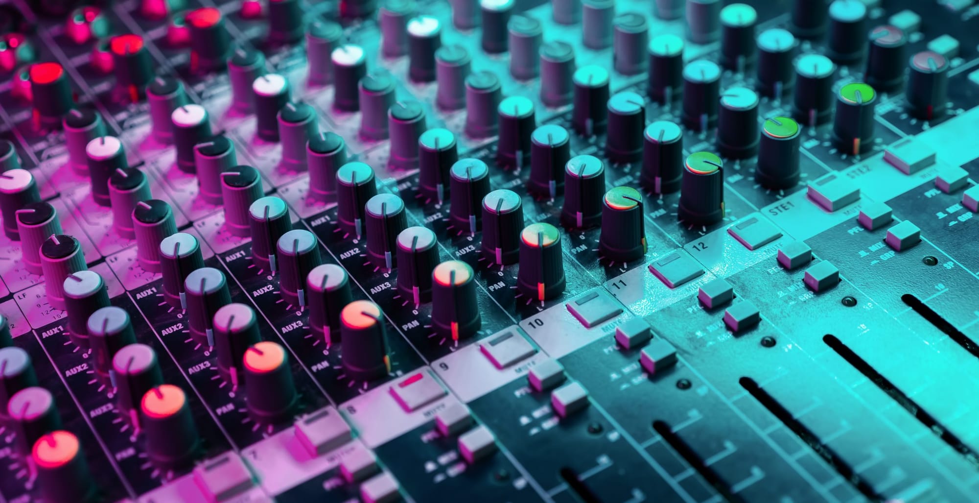 ¿Cómo afecta en la calidad de audio mi streaming y qué debo considerar para tener un audio de buena calidad?