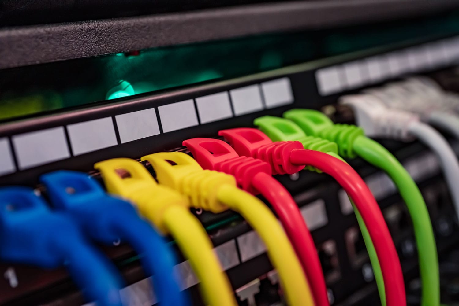 Arnet tecnología aun más potente que el DMX convencional