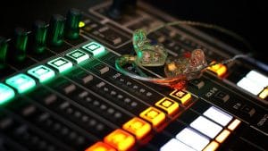 Como Integrar monitoreo in-ear en tu iglesia