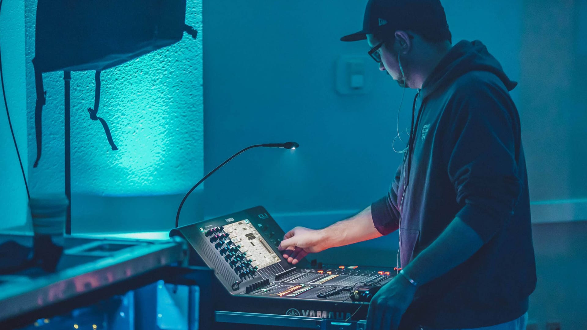 Como mejorar la calidad de audio de tus transmisiones en vivo