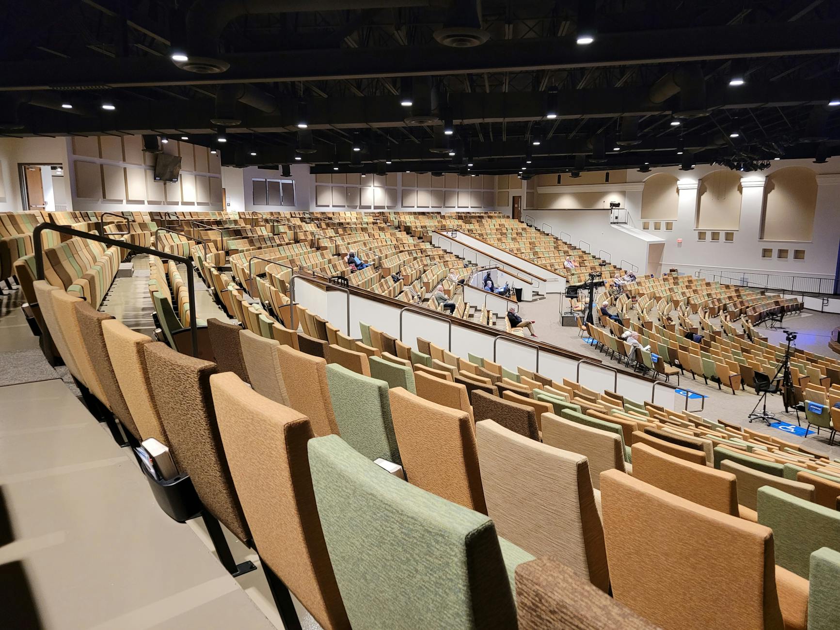 Conoce SYVA L-ACOUSTICS Sistema de Audio Colineal