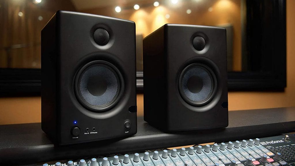 Consejos para elegir correctamente tus monitores de studio