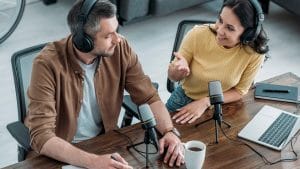 Consejos para iniciar un Podcast
