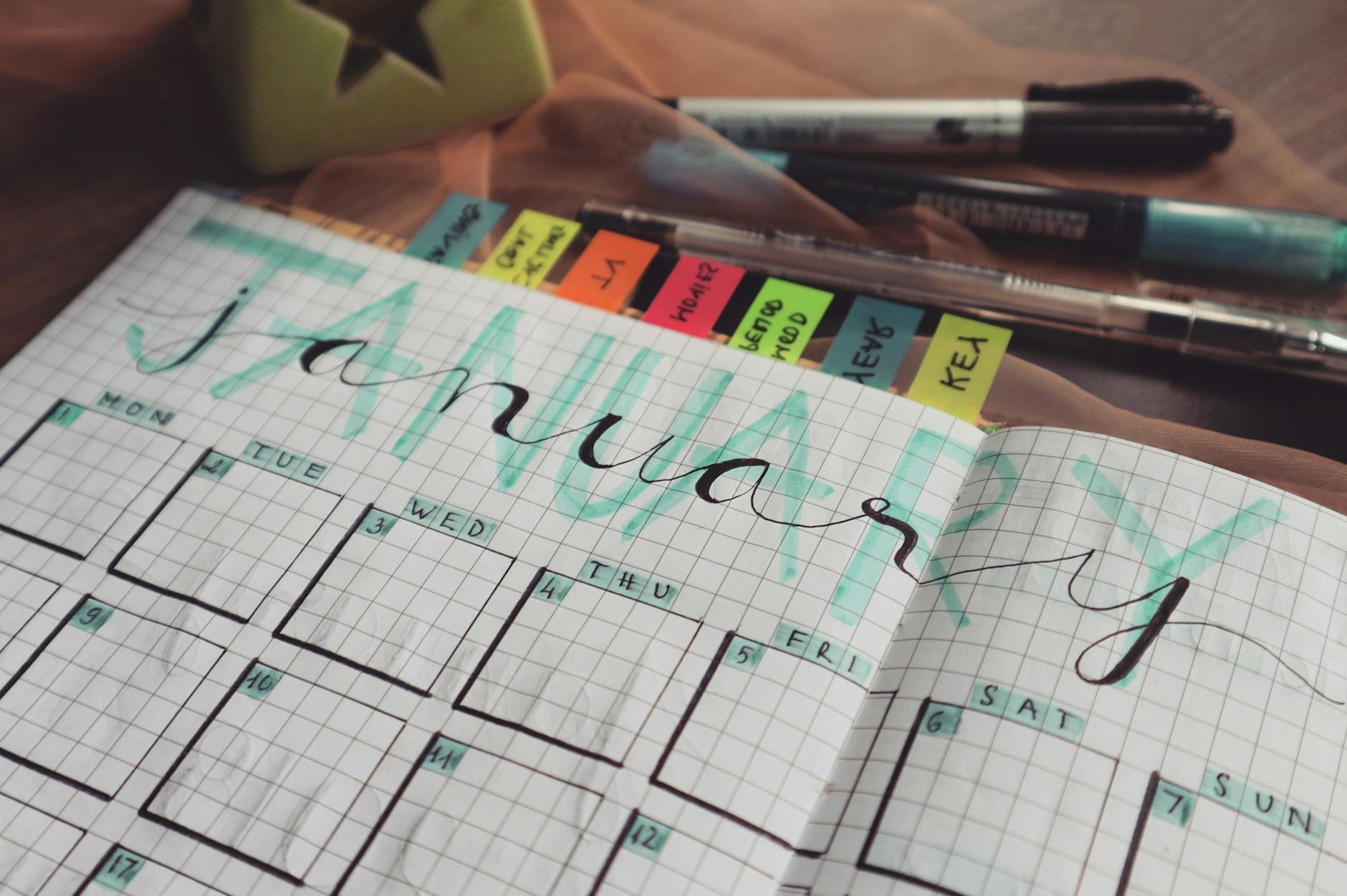 Consejos para Planear de Manera Efectiva 📋