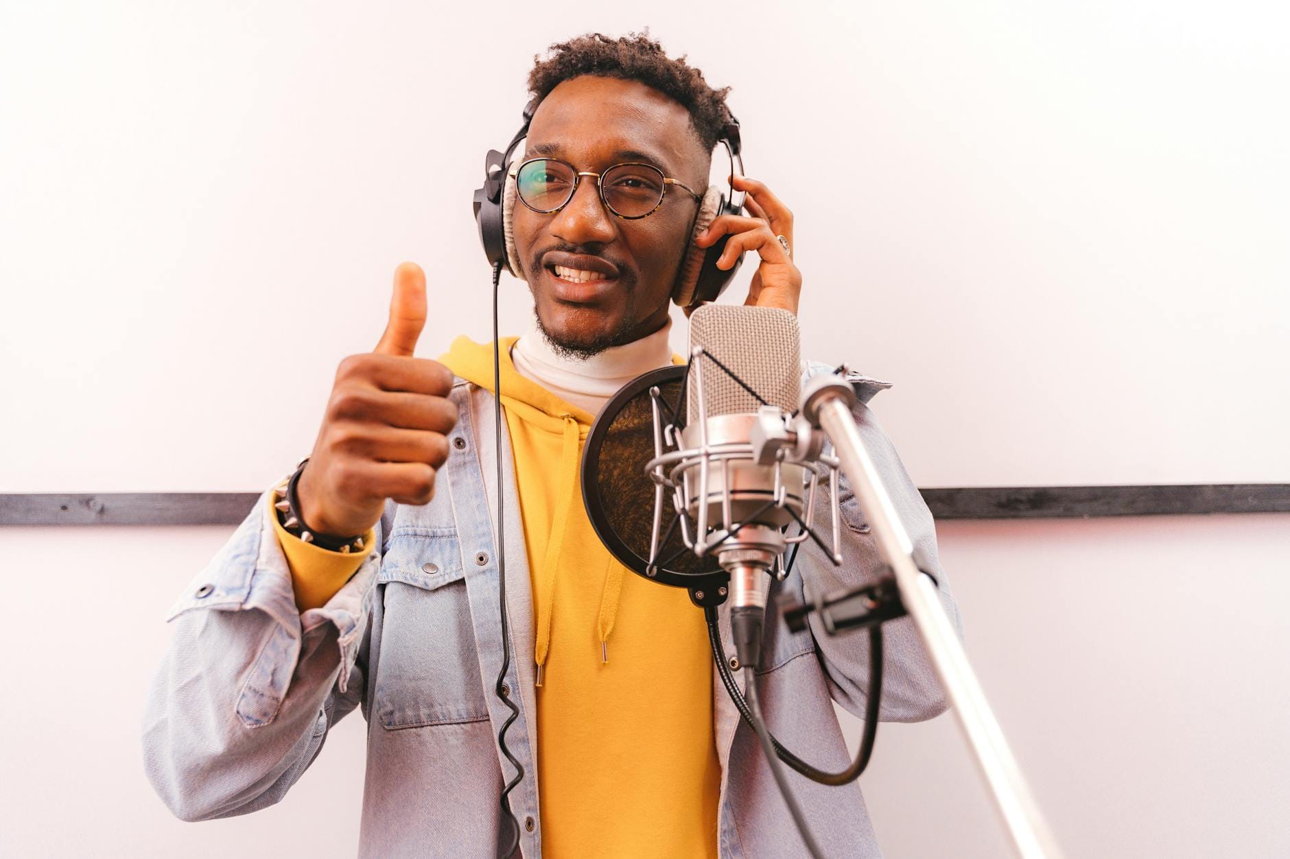 Consejos para tener un buen audio en la alabanza en las transmisiones en vivo