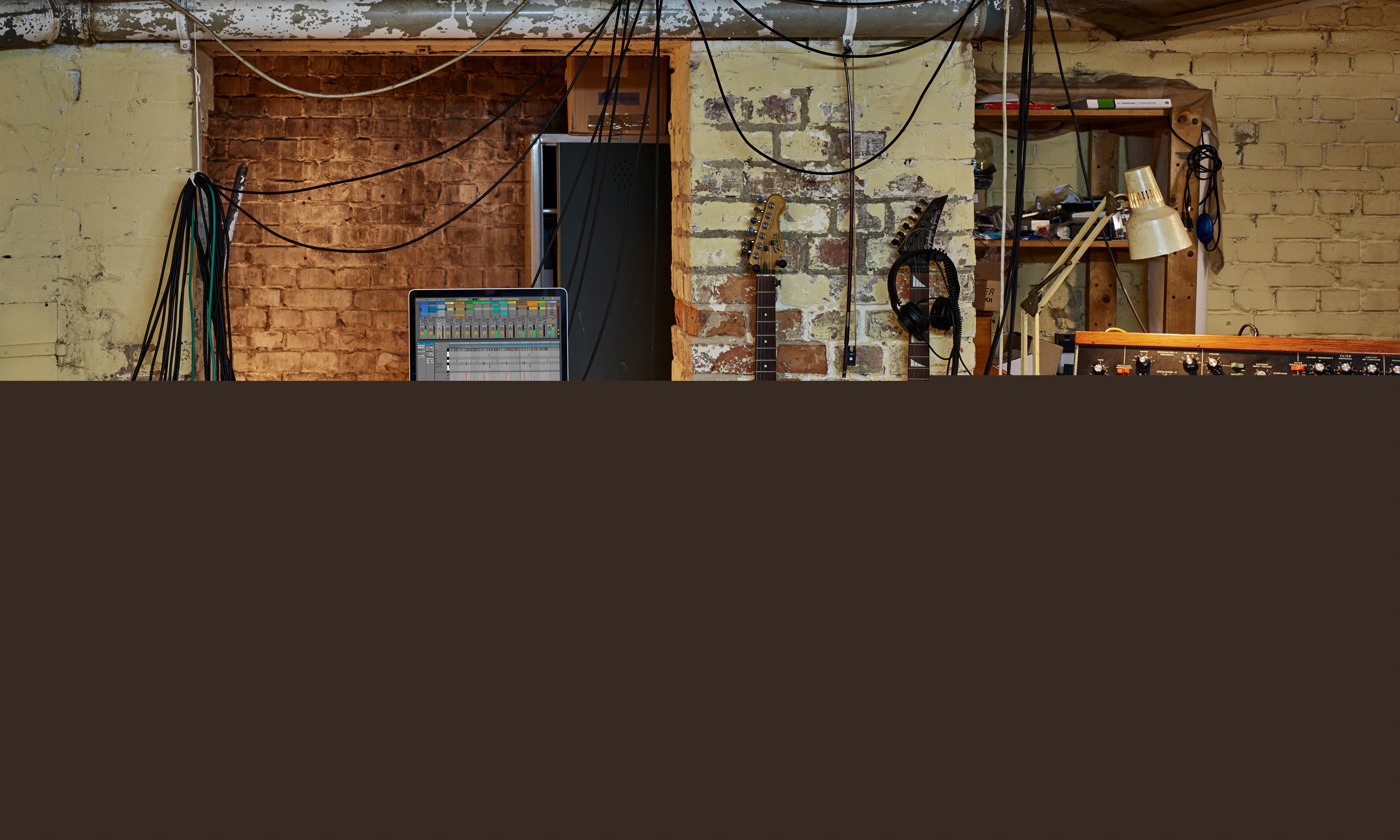 ¿Quieres empezar a usar Ableton Live? Estos son los primeros pasos