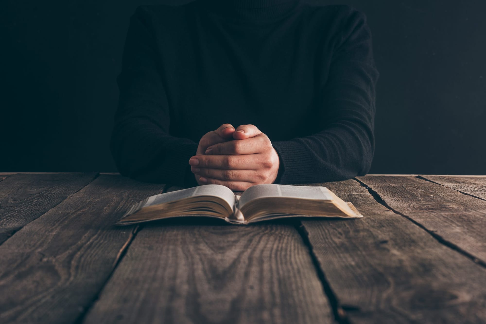 5 Fundamentos para Crecer Espiritualmente