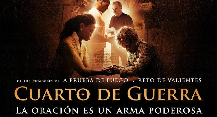 Buenas noticias para el D.F., sobre "Cuarto de Guerra"